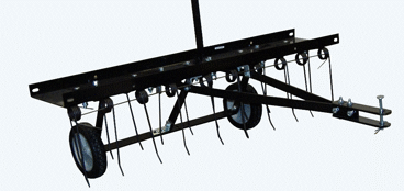 Machinery Accessories