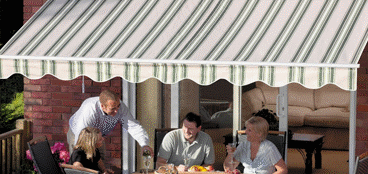 Gazebos & Awnings
