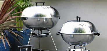 BBQs & Accessories