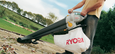 Blowers & Vacuums