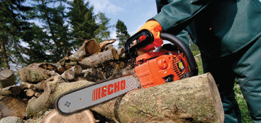 Chainsaws