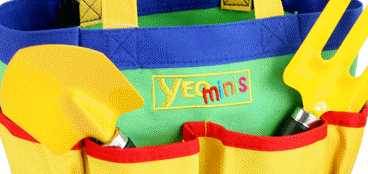 Childrens Tools