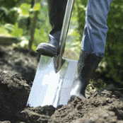 Cultivating and Digging
