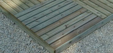 Decking