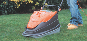 Lawnmowers