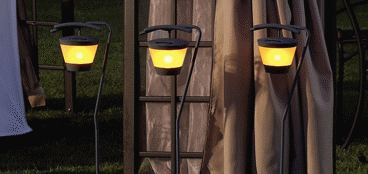 Garden Lighting