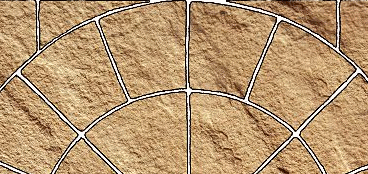 Paving