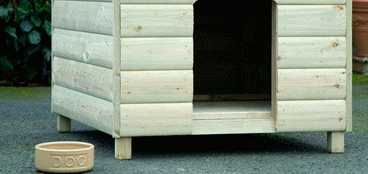 Pet Housing