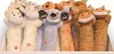 Toys for Pets