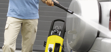 Pressure Washers