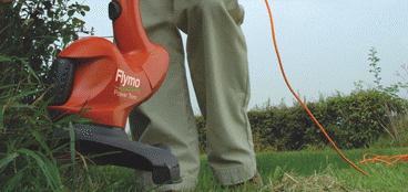 Trimmers & Bush Cutters