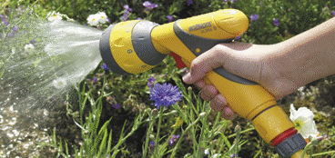 Watering & Irrigation