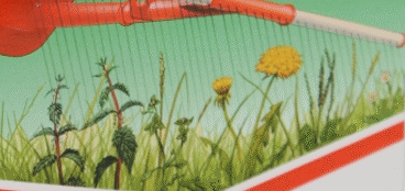 Weed Control