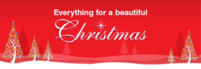 CHRISTMAS AT WYEVALE