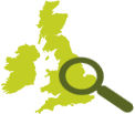 Store Finder