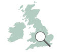 Garden Centre Finder